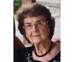 Fern McClain Baker Jones Obituary (1927