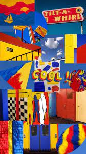 Show off your favorite photos and videos to the world, securely and privately show content to your friends and family, or blog the photos and videos you take with a cameraphone. Primary Color Wallpapers Top Free Primary Color Backgrounds Wallpaperaccess