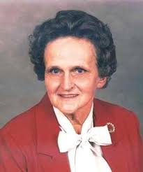 Edna McIntosh Obituary (2014)