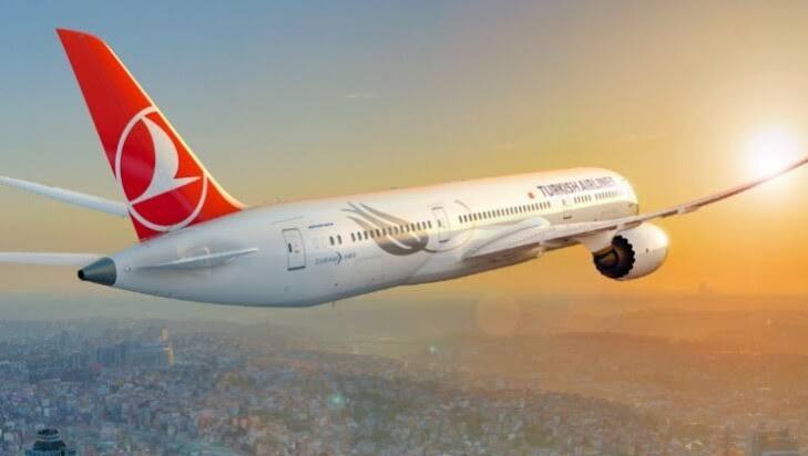 Turkish Airlines y Consultia Business Travel se unen para digitalizar los vuelos directos entre Valencia y Estambul - Gaceta del Turismo