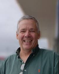 James F. Rush Obituary March 15, 2024