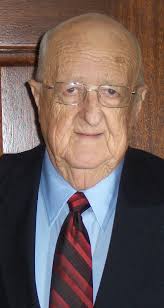 Durwood Dean Dodd (1934-2015)