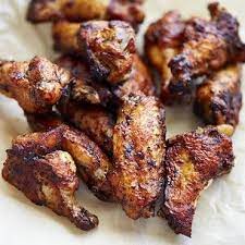 How To Bake Chicken Wings The Art Of The Perfect Wing Recipe Yummly Recipe Baked Chicken Wings Cooking Chicken Wings Chicken Wings
