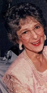 Rose McDonald Obituary