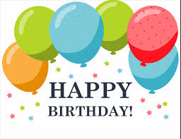 All contents in these templates like elements, icons or word even layout can be edited as you like. Birthday Office Com