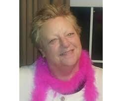 Suzann Hopper Obituary (1960