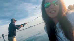 Vlog: Behind the Scenes Filming Rick Kustich's Musky Class