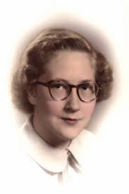 Betty Olson Obituary January 3, 2015