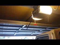 Liftmaster Chamberlain Garage Door Opener Problem Garage Door Opener Troubleshooting Chamberlain Garage Door Opener Liftmaster Garage Door Opener
