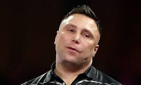 Gerwyn Price reveals 'nightmare' health issue after World Darts Champs