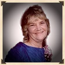 Cathrine Joyce Sidwell