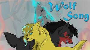 Download two wolves stock vectors. Wolf Song The Movie Youtube