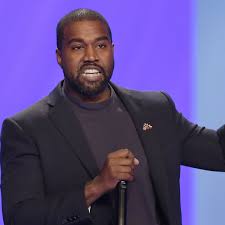 Born june 8, 1977) is an american rapper, record producer, fashion designer, and politician. Why Kanye West S Fight For His Masters Marks A Changing Music Industry Music The Guardian