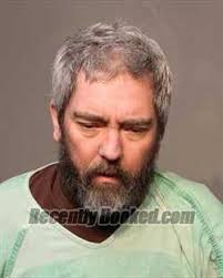 JOSEPH MELVIN ROTH Arrest Record & Booking Info