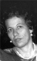 Maria Garza Obituary (1924