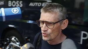 Das traurige Ende eines Ski-Helden