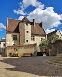 Sancerre Un Joli Village A Decouvrir