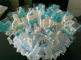 Baby Shower Chocolate Lollipop Display Etsy Baby Shower Chocolate Chocolate Lollipops Tiffany Baby Showers