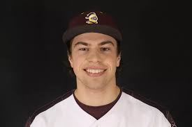 2020 Baseball Roster