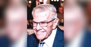 Obituary for THOMAS A. GROVE