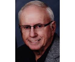 Donald Meester Obituary (1935