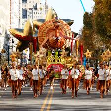 Watch the macy's thanksgiving day parade, thursday at 9 a. How To Watch And Livestream The Macy S Thanksgiving Day Parade 2020