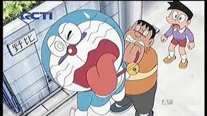 Judul film doraemon dalam film diatas adalah 1. Doraemon Bahasa Indonesia Aku Adalah Nobiko Youtube