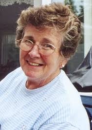 Dorothy (Hoffman) Fenton Obituary