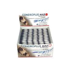 Condroplus-Max Pitney Pharma