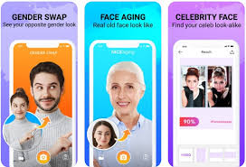 In the video tab, you'll have various effects you can add to your image. 10 Best Age Progression Apps For Android And Ios 2021 Regendus