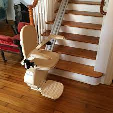 A stair lift by bruno makes your home accessible with ease and comfort. Stairlift Wikipedia