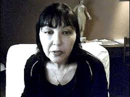 Marian Boyer met fragment John West