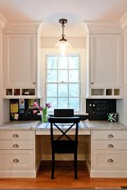 As the graphic illustrates, the desk is made up of 1 x faktum base cabinet with shelves (400mm wide), 1 x faktum base cabinet with drawers (400mm wide) and 1 x lagan worktop. Classic Coastal Colonial Renovation The Kitchen Desk Traditional Home Office Newark By Michael Robert Construction