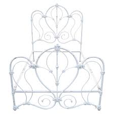 The bed you choose says a lot about you. Antique Iron Bed Frames 30 For Sale On 1stdibs