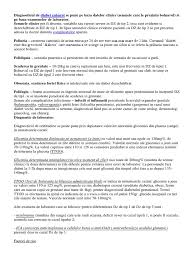 Diabetologie