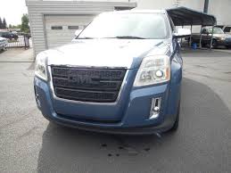 Image result for Steel Blue 2011 Terrain