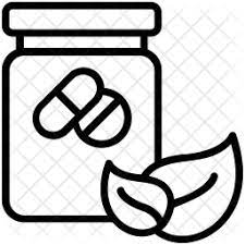 Find out if it helped, as well as the results of related studies, in the what it does section of the vitamin k supplements review. Free Supplements Line Icon Available In Svg Png Eps Ai Icon Fonts