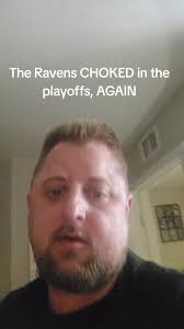 #ravens #nfl #choker #lamarjackson #nflplayoffs