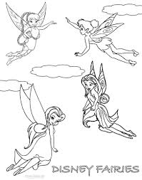Coloring pages for kids fairy fantasy coloring pages. Pin On Faire Drawings