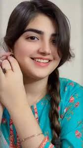 Profile for Samia Khalid