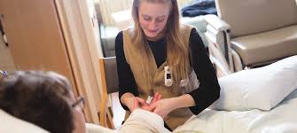 2018 Report to the Community