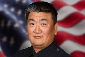 LAPD Sergeant Fatally Struck by Vehicle While Approaching Separate Crash:  'He Died a Hero'
