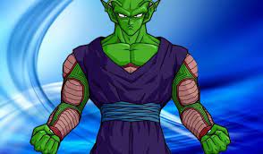 We have 68+ background pictures for you! Hd Piccolo Wallpapers Dragon Ball Z Alien 1076x630 Wallpaper Teahub Io