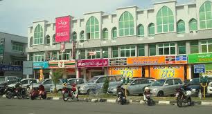 Kubang kerian has become a new economic hub for kelantan. Shopoffice Mydinhyper Kubang Kerian Mapio Net