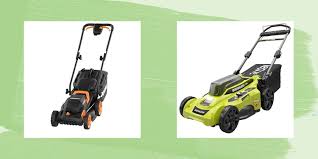 Ryobi 40v hp brushless 21 in. 5 Best Electric Lawn Mowers Should I Buy An Electric Lawnmower