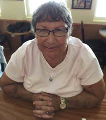 Obituary for Frances Ann Kuhl