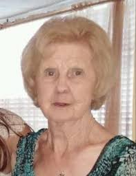 Obituary information for Mary Coney