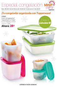 ¿qué son las experiencias tupperware? Catalogo De Tupperware Del Enero 2021