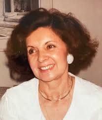 Lucia Evans-Hervey Obituary (2022)