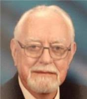 Ted Harris Obituary (1934